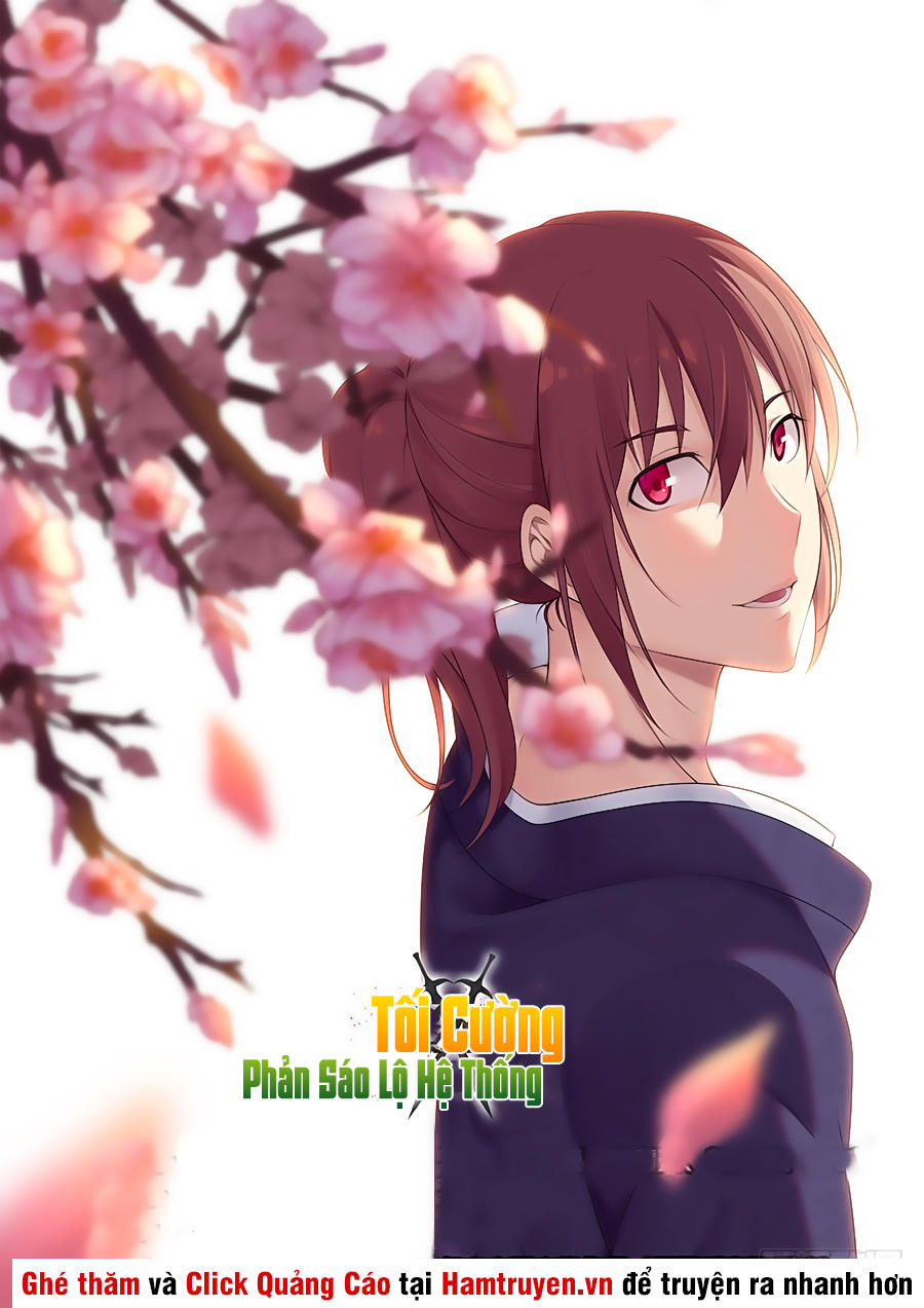 Tối Cường Phản Sáo Lộ Hệ Thống Chapter 17 - 1