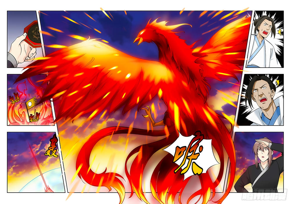 Tối Cường Phản Sáo Lộ Hệ Thống Chapter 17 - 11