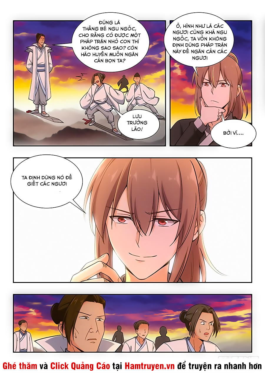 Tối Cường Phản Sáo Lộ Hệ Thống Chapter 17 - 5