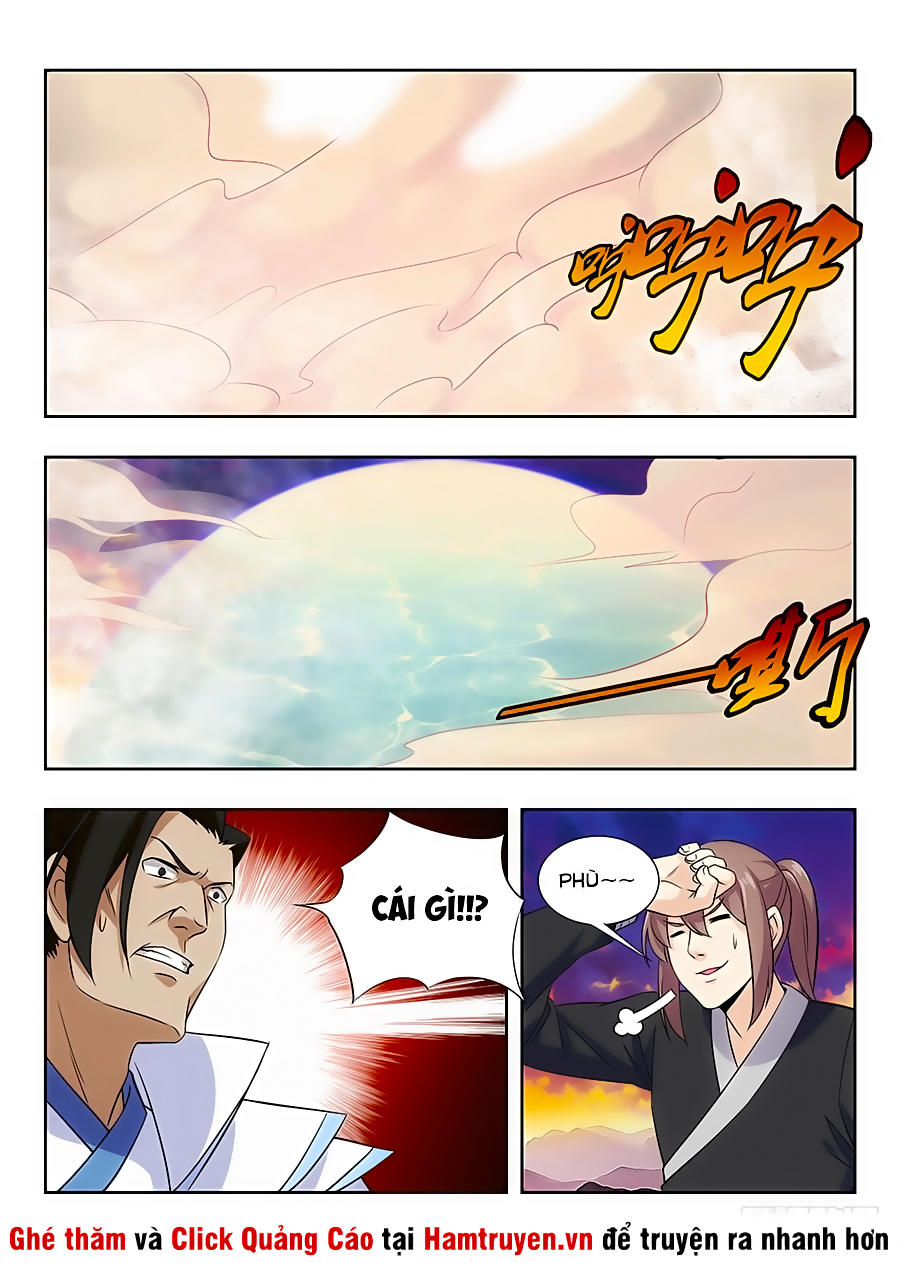 Tối Cường Phản Sáo Lộ Hệ Thống Chapter 17 - 9