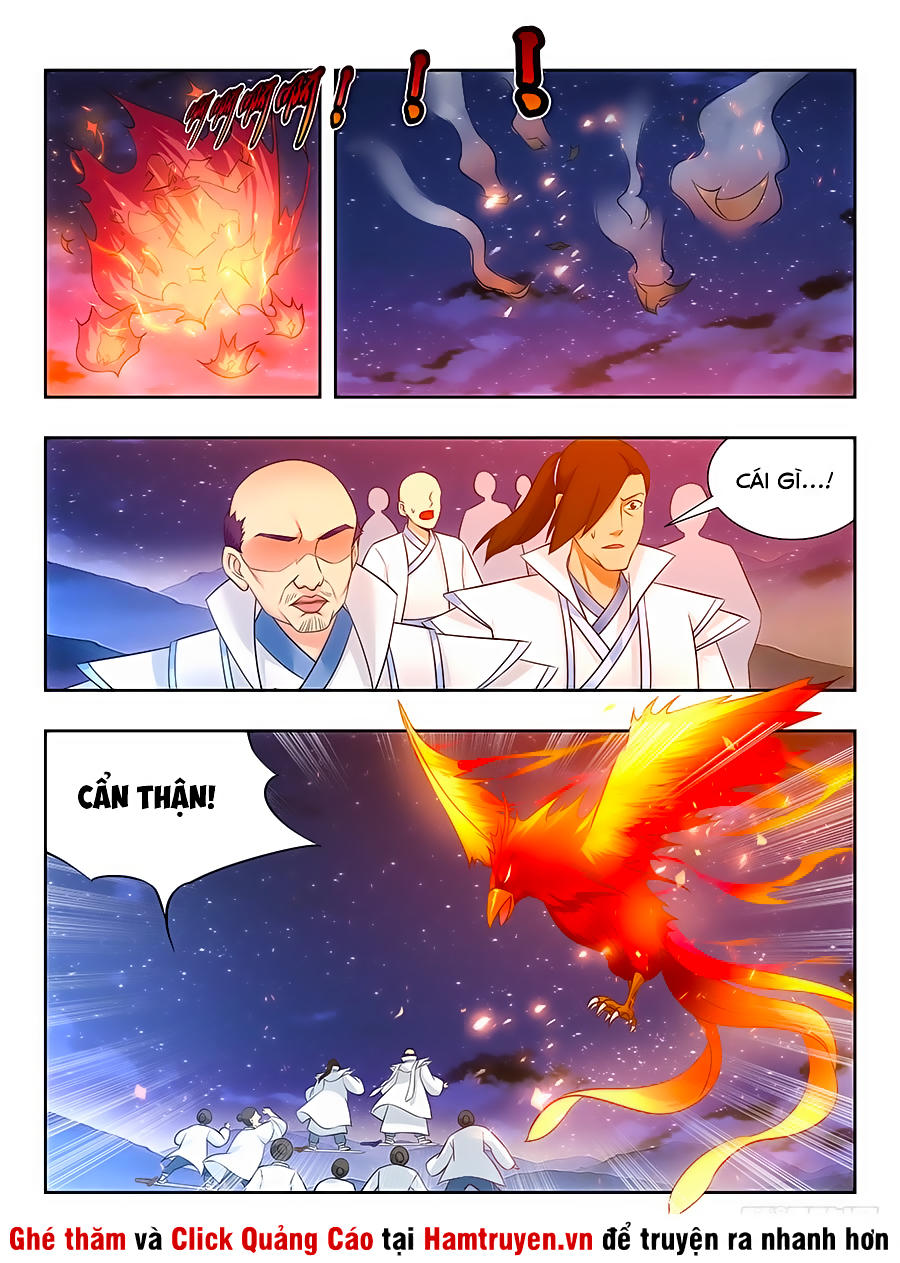 Tối Cường Phản Sáo Lộ Hệ Thống Chapter 18 - 2