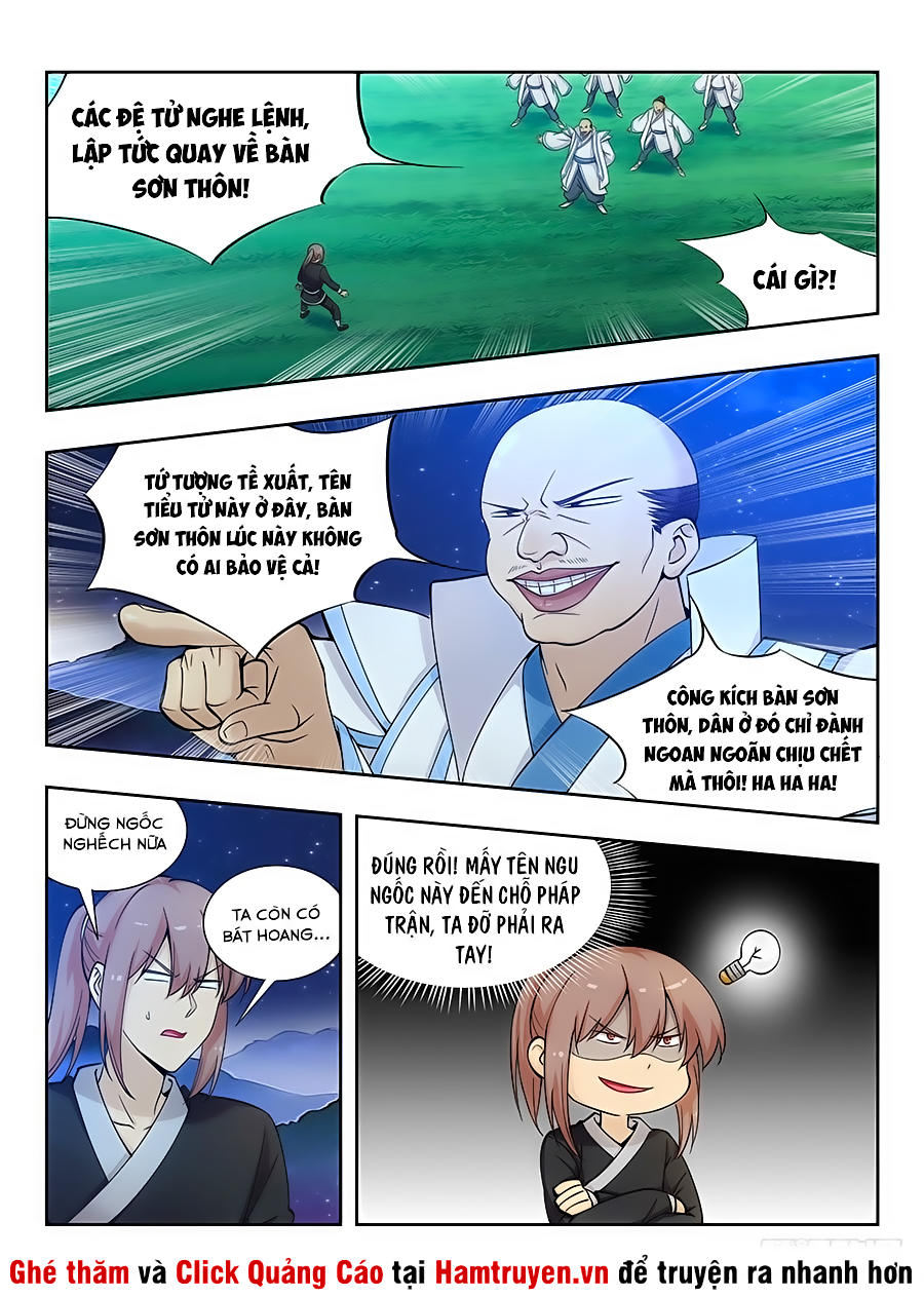 Tối Cường Phản Sáo Lộ Hệ Thống Chapter 18 - 14