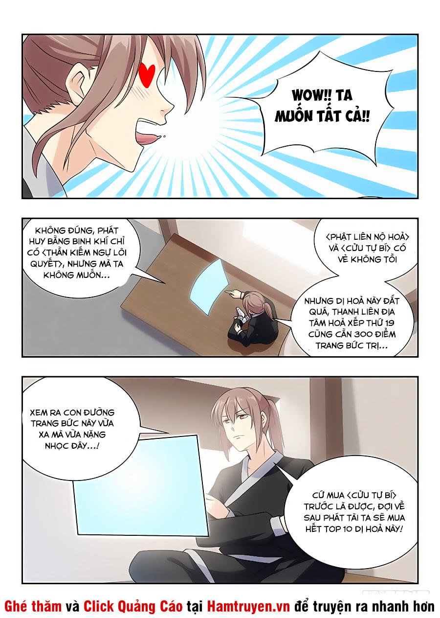 Tối Cường Phản Sáo Lộ Hệ Thống Chapter 19 - 11