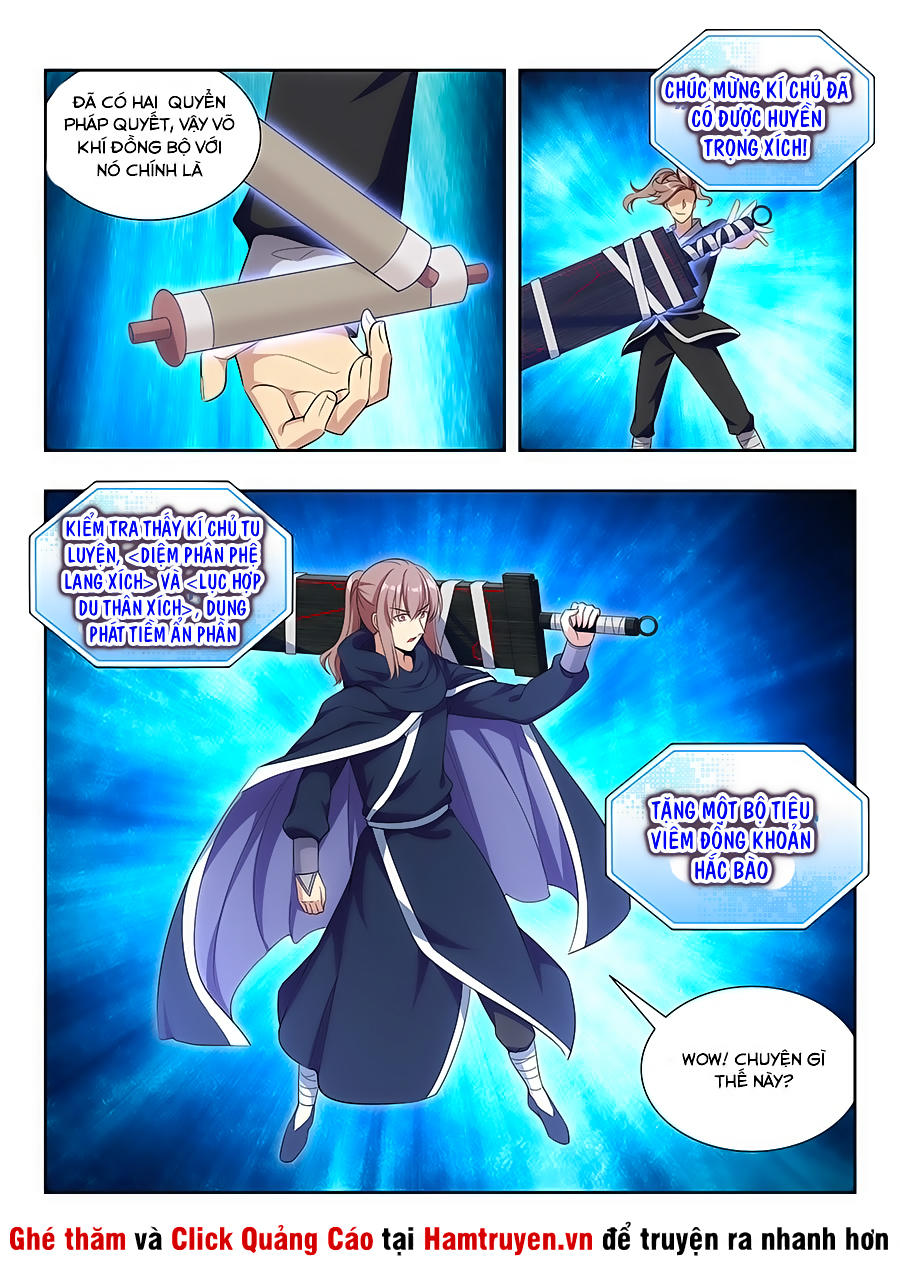 Tối Cường Phản Sáo Lộ Hệ Thống Chapter 19 - 14