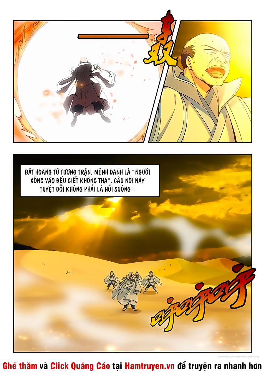 Tối Cường Phản Sáo Lộ Hệ Thống Chapter 19 - 3