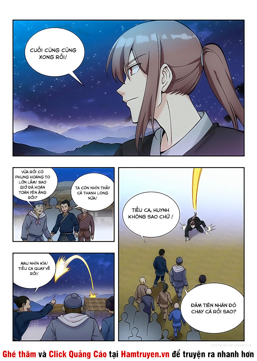 Tối Cường Phản Sáo Lộ Hệ Thống Chapter 19 - 6