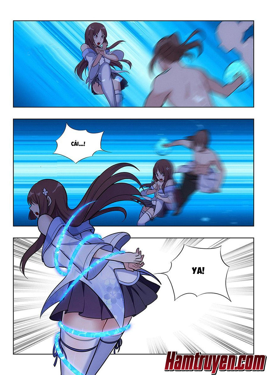 Tối Cường Phản Sáo Lộ Hệ Thống Chapter 2 - 15