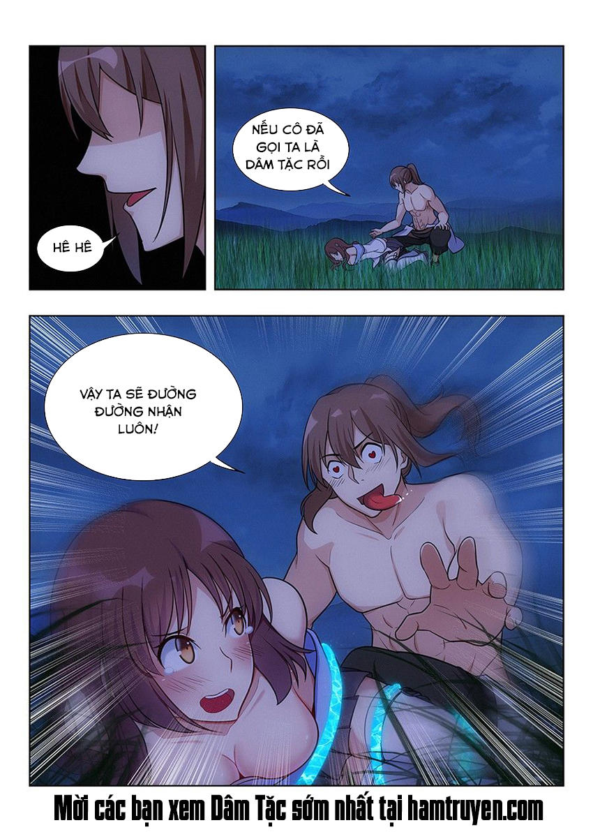 Tối Cường Phản Sáo Lộ Hệ Thống Chapter 2 - 17