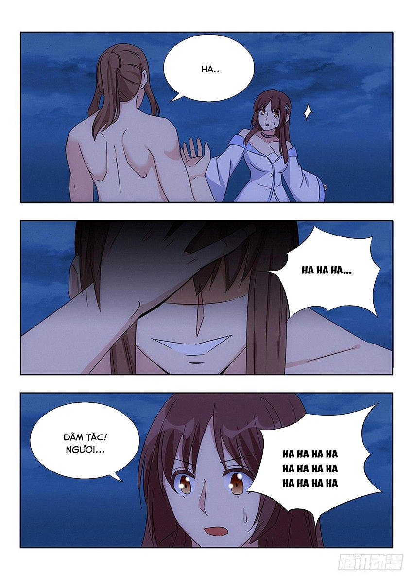 Tối Cường Phản Sáo Lộ Hệ Thống Chapter 2 - 3