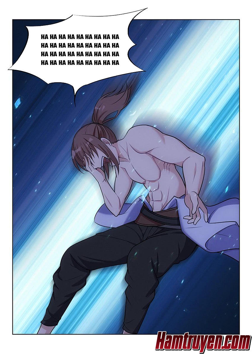 Tối Cường Phản Sáo Lộ Hệ Thống Chapter 2 - 4