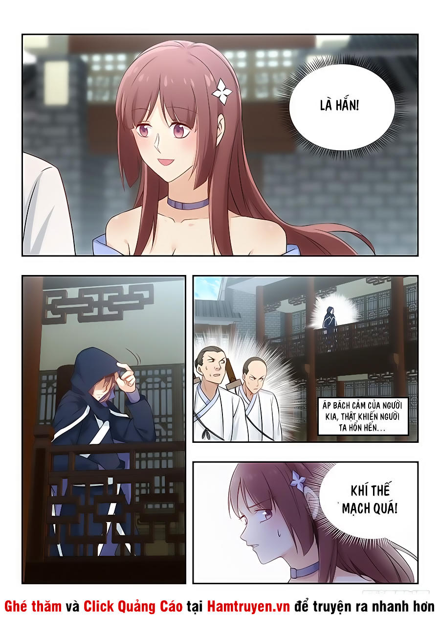 Tối Cường Phản Sáo Lộ Hệ Thống Chapter 20 - 4