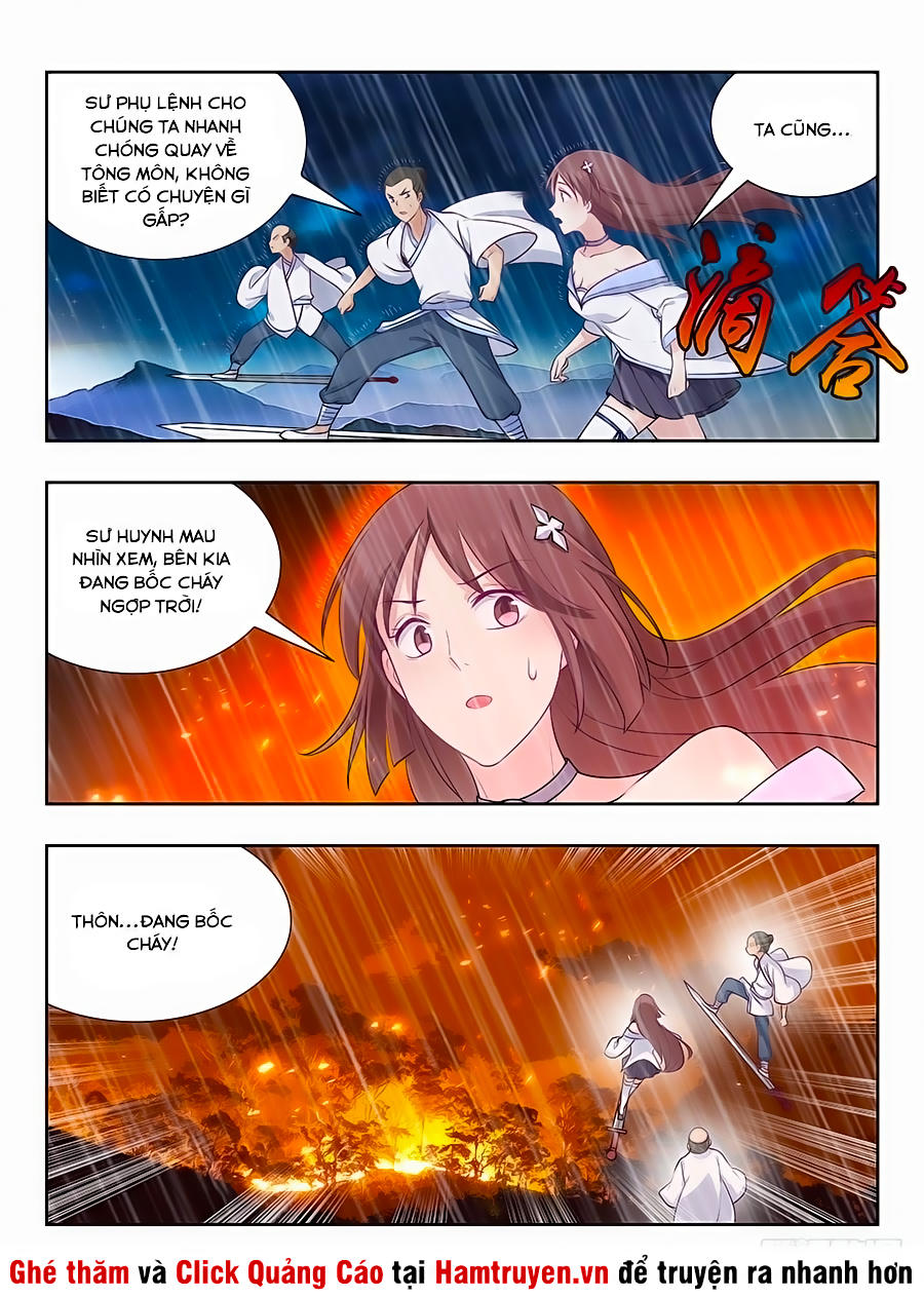 Tối Cường Phản Sáo Lộ Hệ Thống Chapter 22 - 2