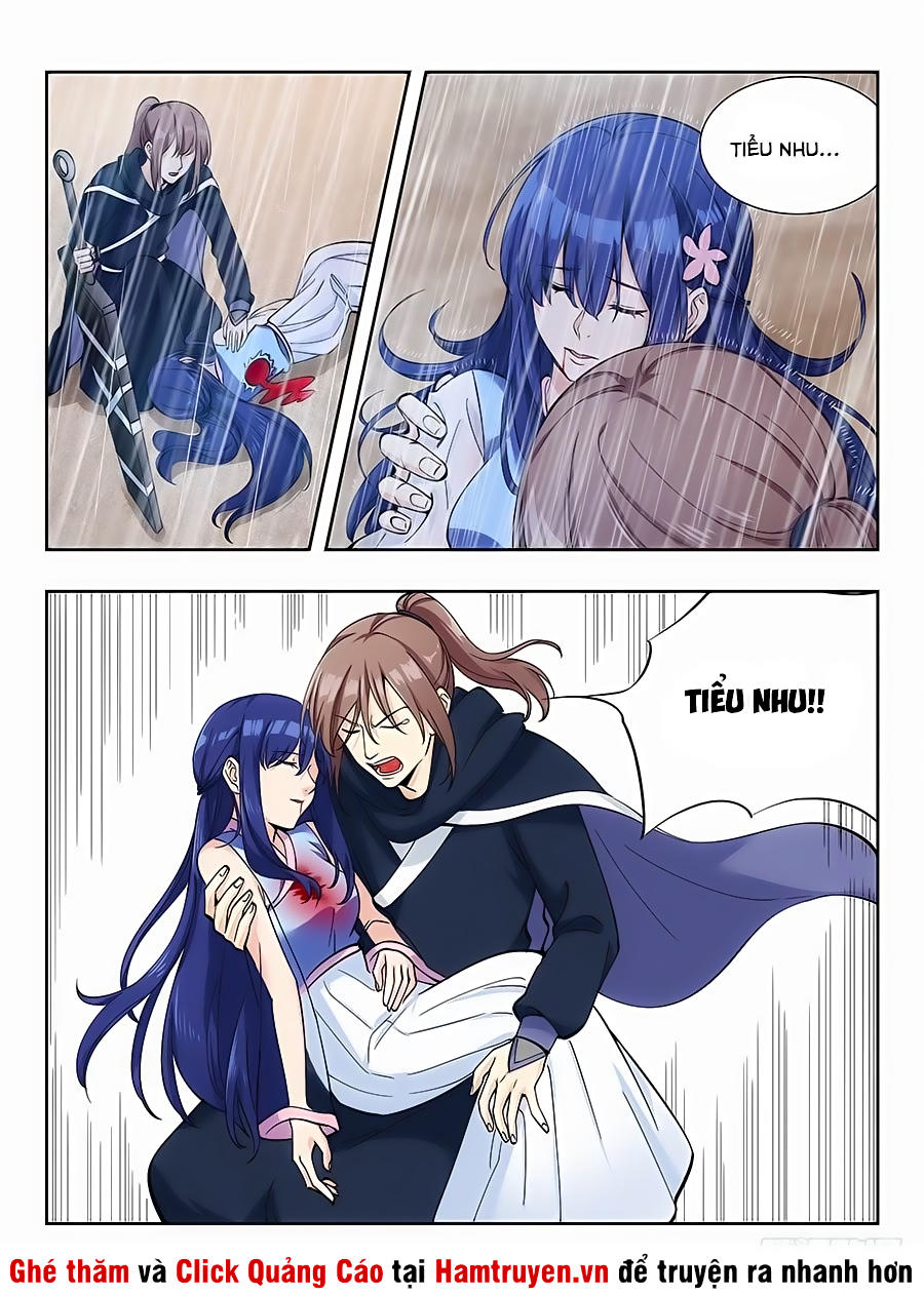 Tối Cường Phản Sáo Lộ Hệ Thống Chapter 22 - 12