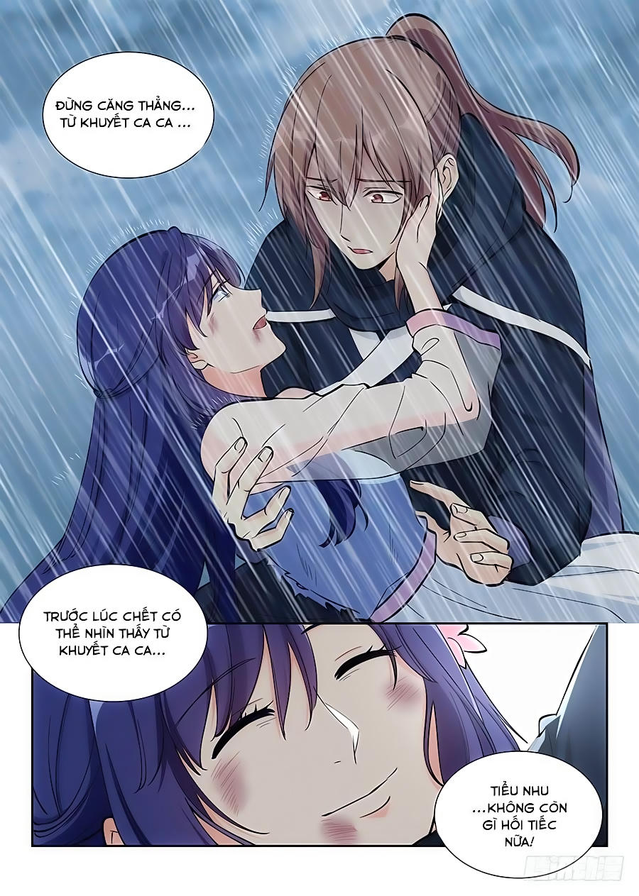 Tối Cường Phản Sáo Lộ Hệ Thống Chapter 22 - 14
