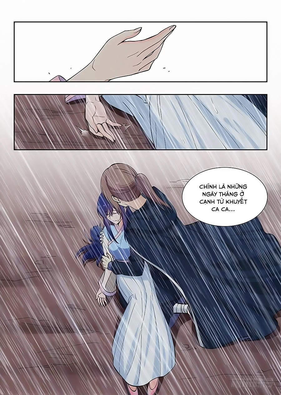 Tối Cường Phản Sáo Lộ Hệ Thống Chapter 22 - 16