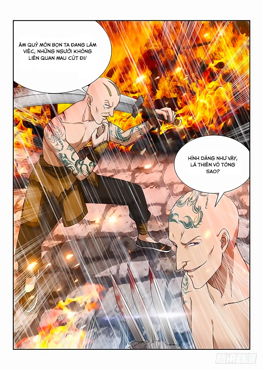 Tối Cường Phản Sáo Lộ Hệ Thống Chapter 22 - 4