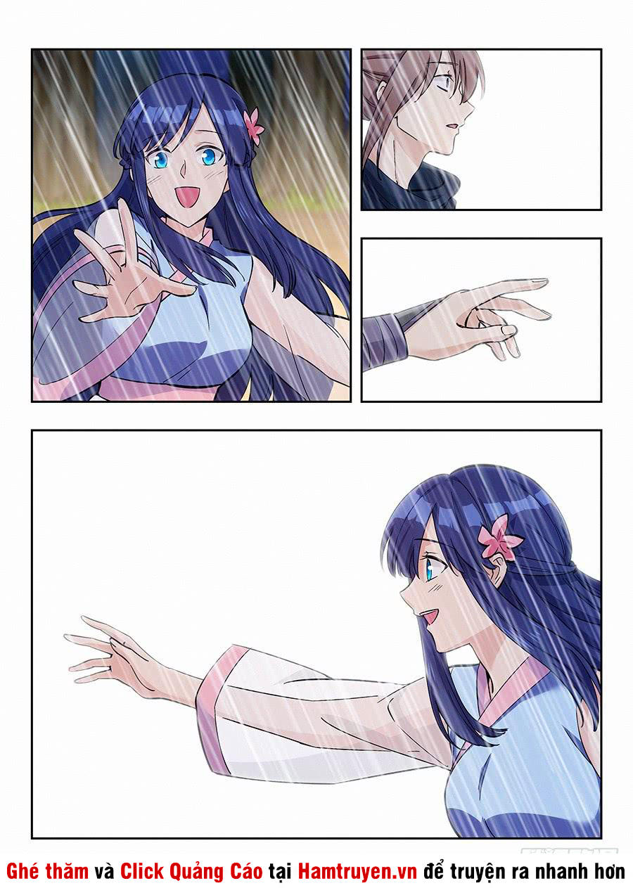 Tối Cường Phản Sáo Lộ Hệ Thống Chapter 22 - 9