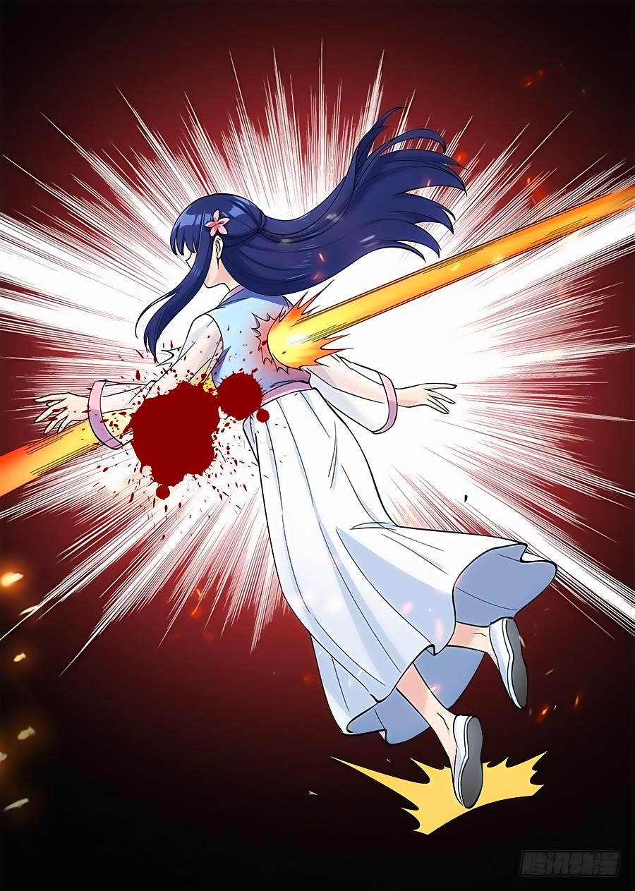 Tối Cường Phản Sáo Lộ Hệ Thống Chapter 22 - 10