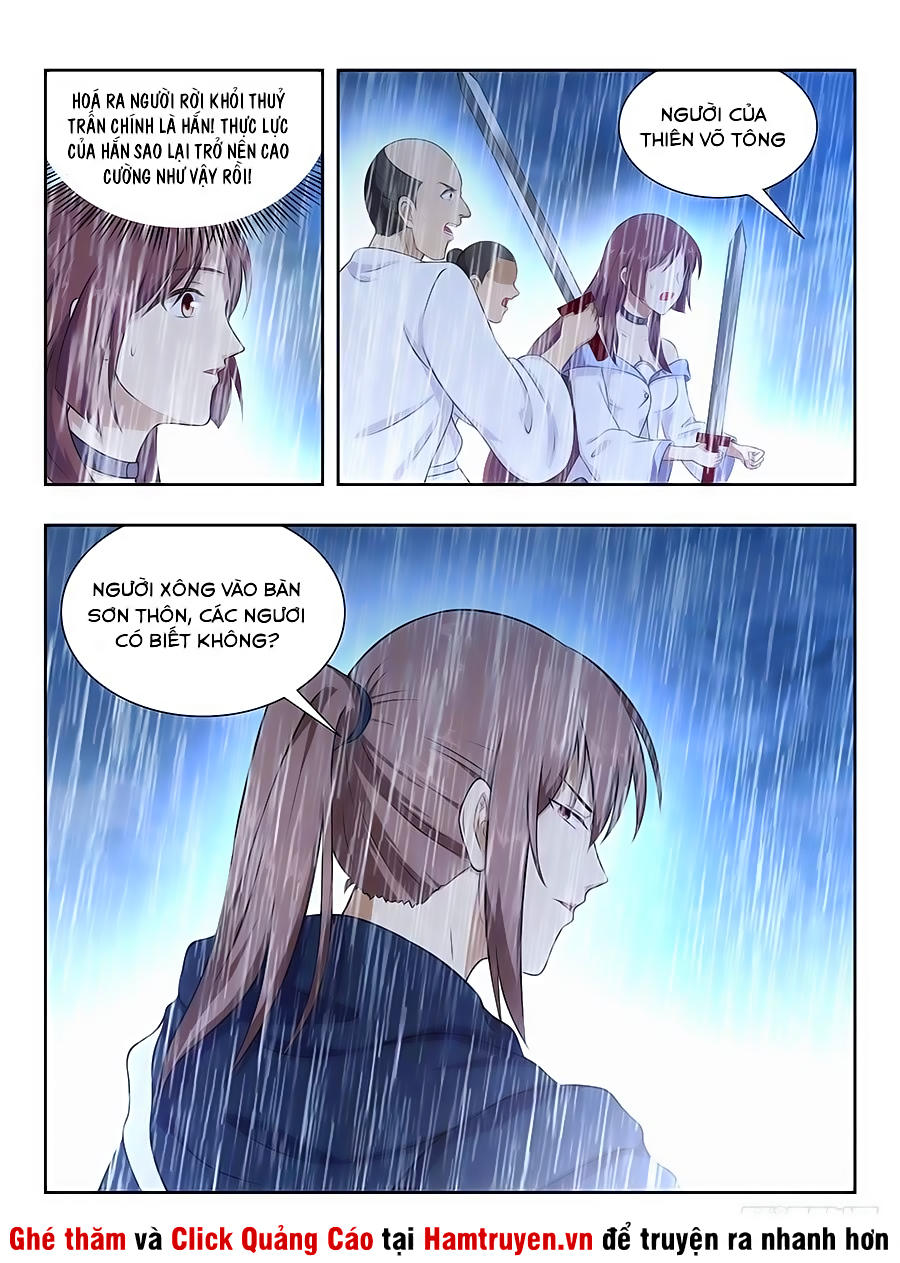 Tối Cường Phản Sáo Lộ Hệ Thống Chapter 23 - 5