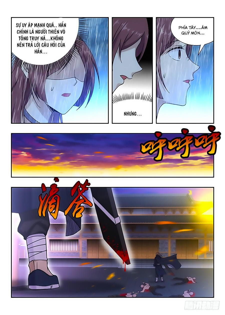 Tối Cường Phản Sáo Lộ Hệ Thống Chapter 23 - 6