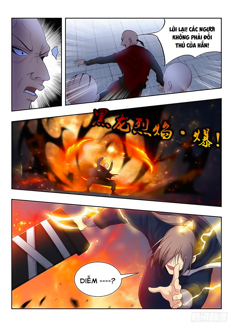 Tối Cường Phản Sáo Lộ Hệ Thống Chapter 23 - 9