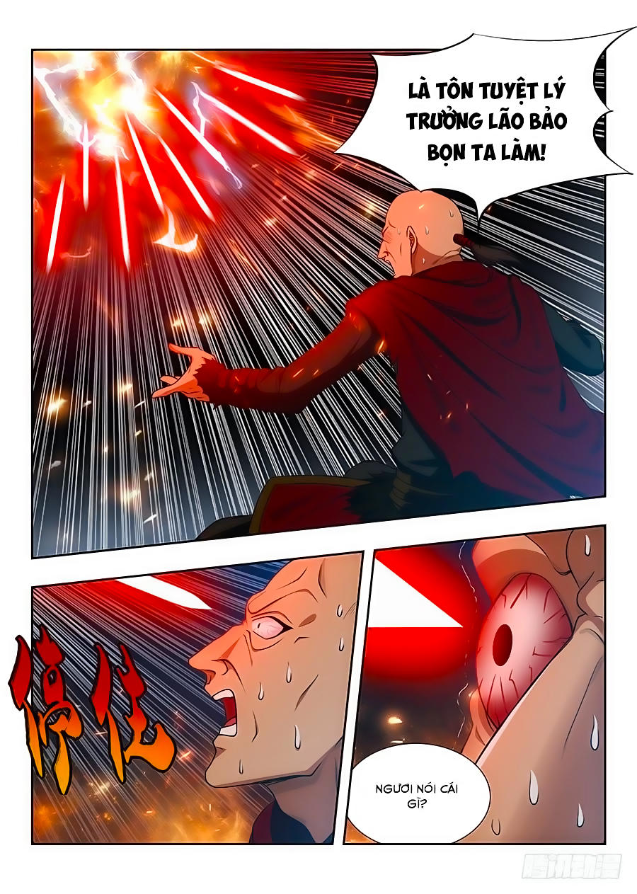 Tối Cường Phản Sáo Lộ Hệ Thống Chapter 24 - 2