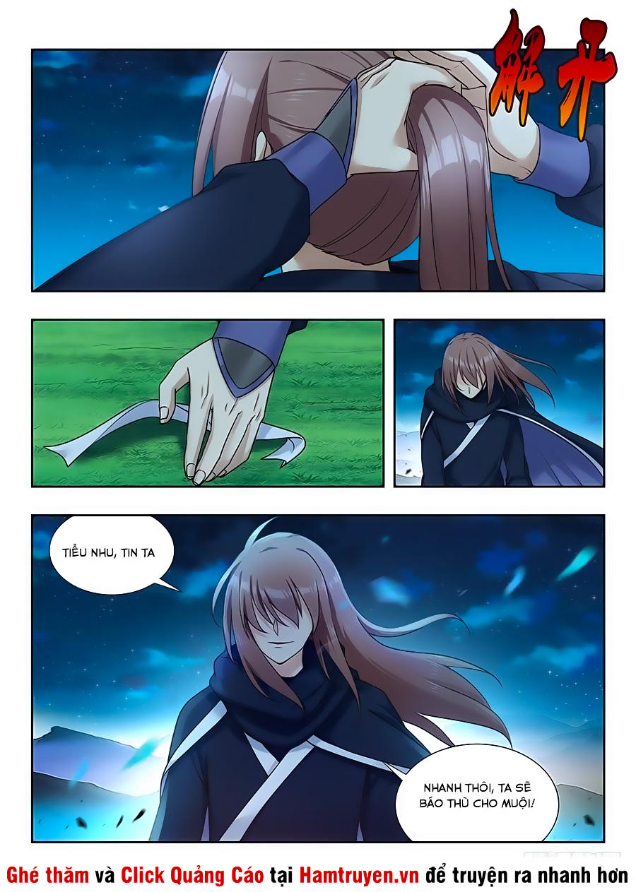 Tối Cường Phản Sáo Lộ Hệ Thống Chapter 24 - 11