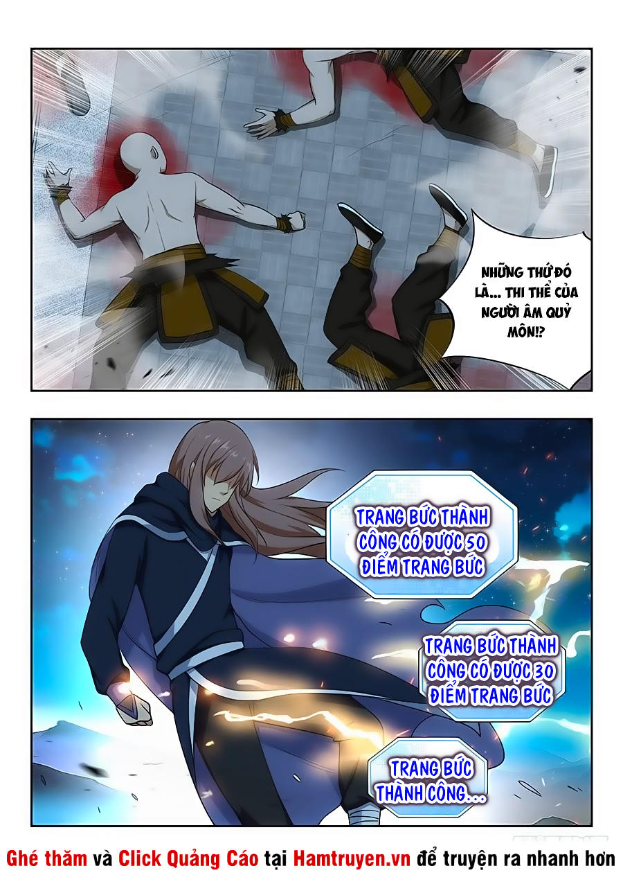 Tối Cường Phản Sáo Lộ Hệ Thống Chapter 24 - 16