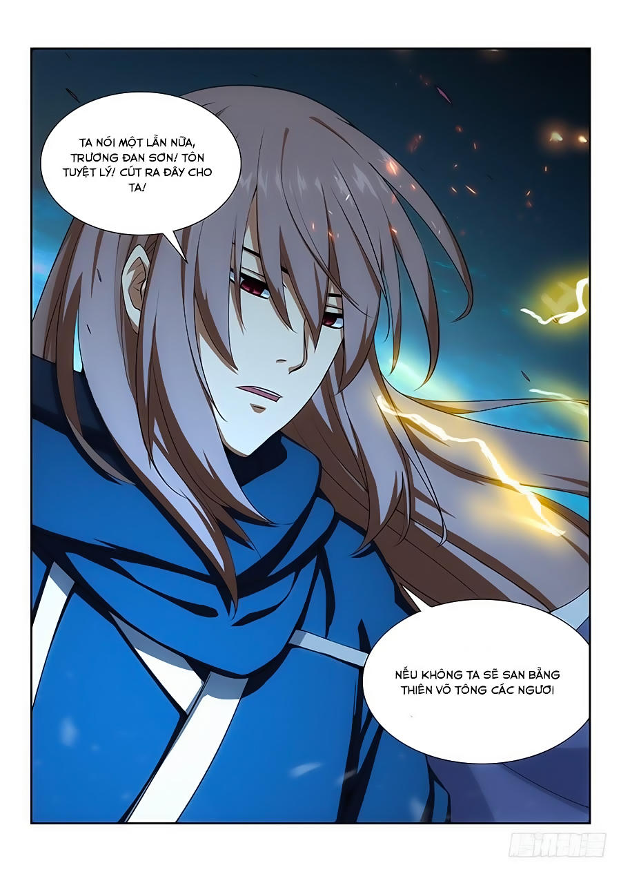 Tối Cường Phản Sáo Lộ Hệ Thống Chapter 24 - 17