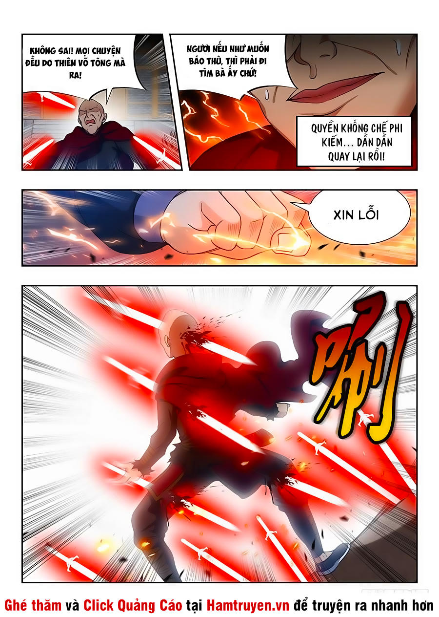 Tối Cường Phản Sáo Lộ Hệ Thống Chapter 24 - 4