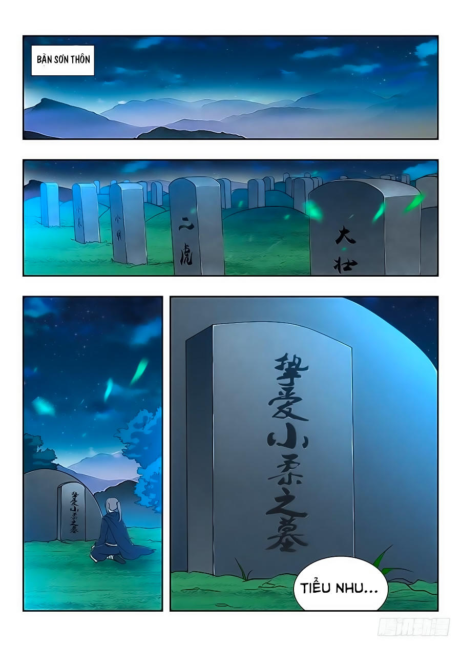 Tối Cường Phản Sáo Lộ Hệ Thống Chapter 24 - 10