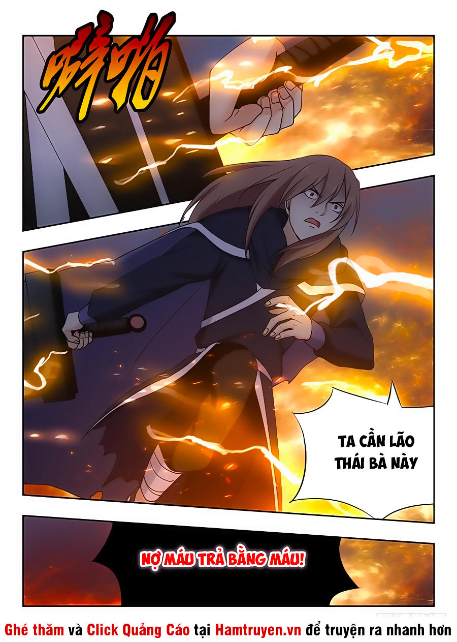 Tối Cường Phản Sáo Lộ Hệ Thống Chapter 25 - 15