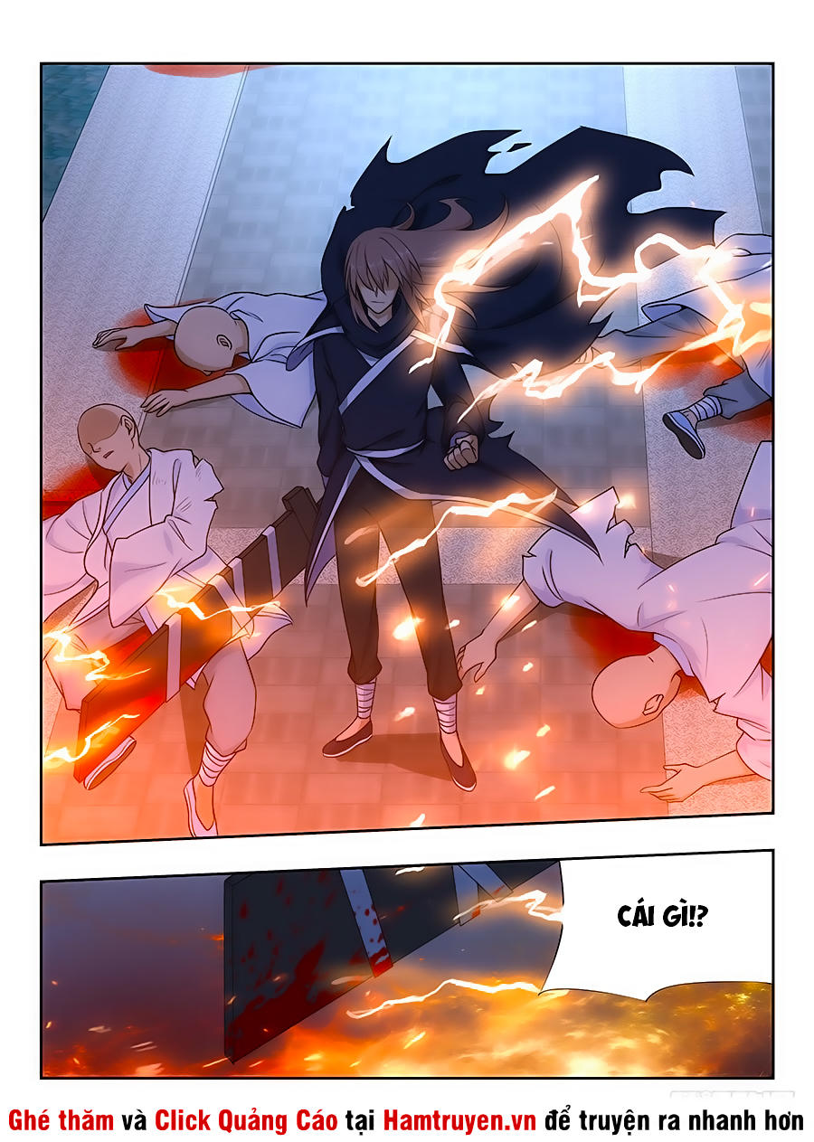 Tối Cường Phản Sáo Lộ Hệ Thống Chapter 25 - 8