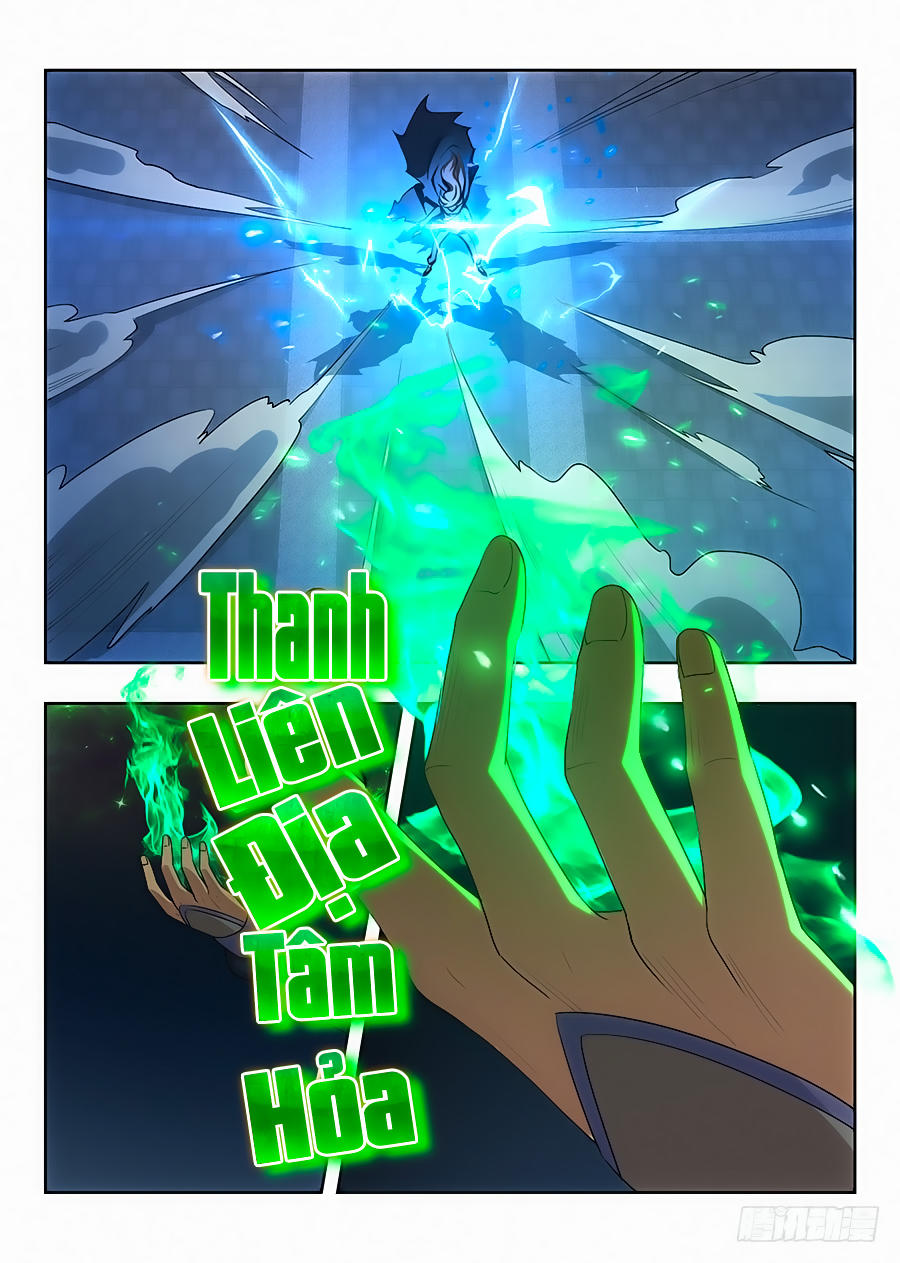 Tối Cường Phản Sáo Lộ Hệ Thống Chapter 26 - 11