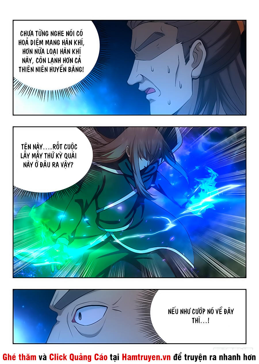 Tối Cường Phản Sáo Lộ Hệ Thống Chapter 26 - 12