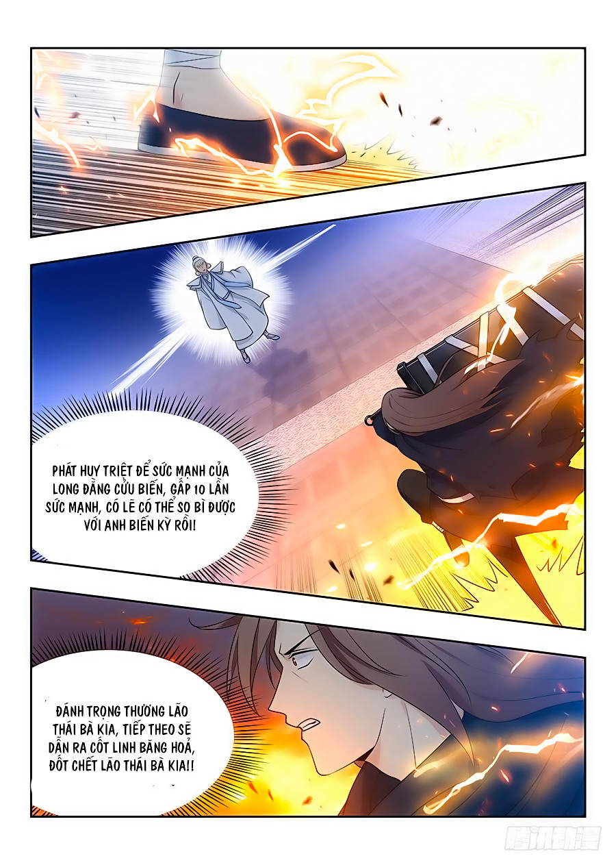 Tối Cường Phản Sáo Lộ Hệ Thống Chapter 26 - 3