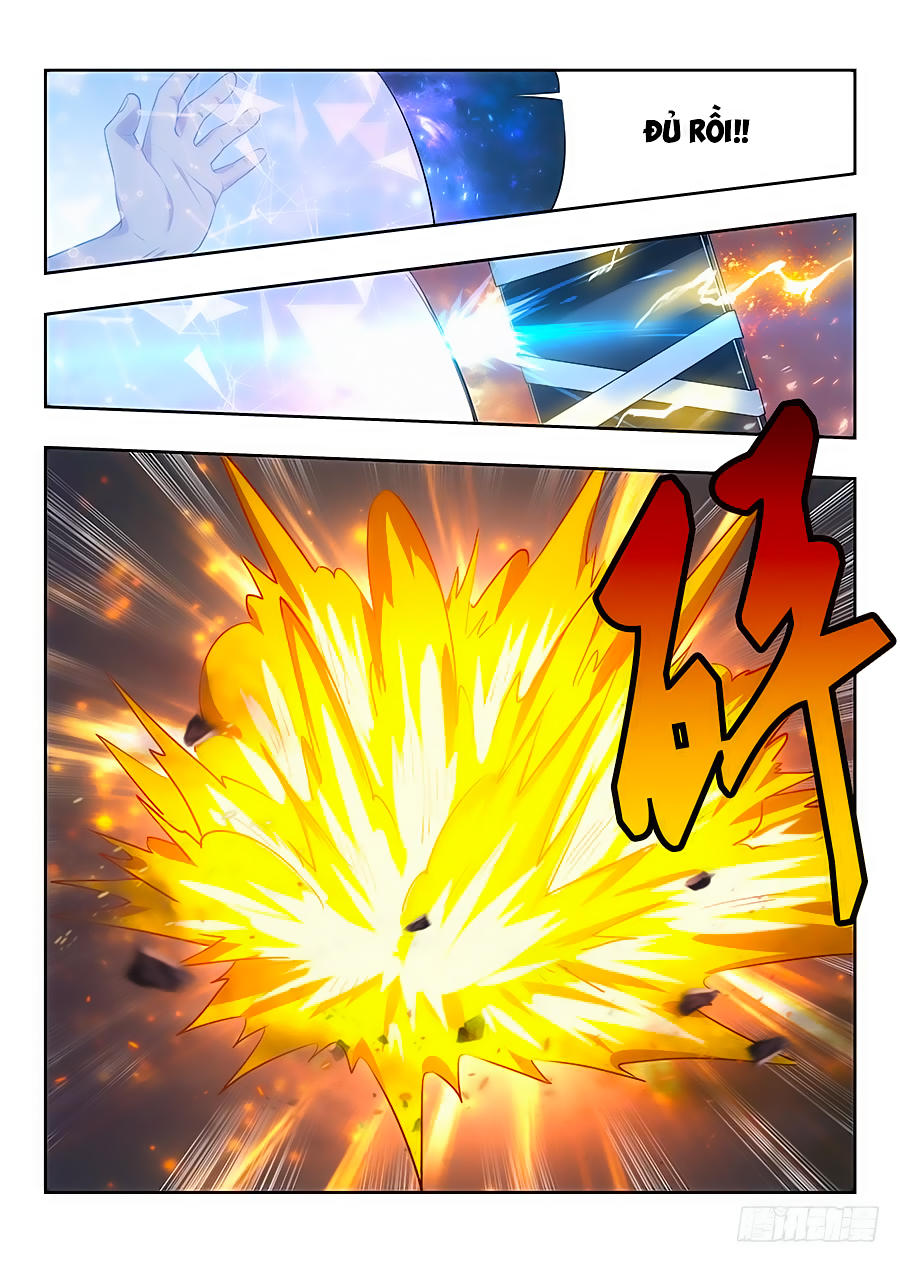 Tối Cường Phản Sáo Lộ Hệ Thống Chapter 26 - 4
