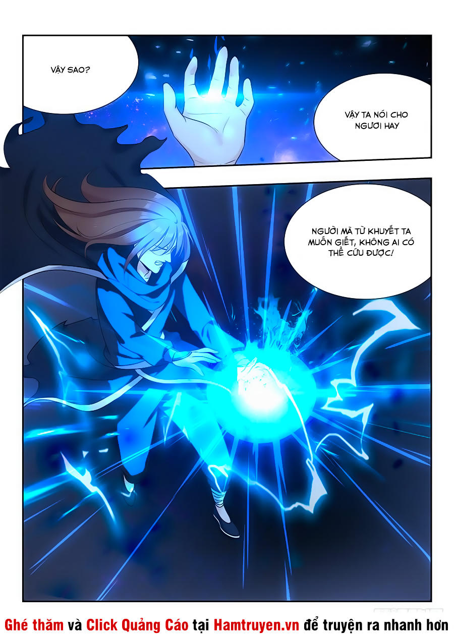 Tối Cường Phản Sáo Lộ Hệ Thống Chapter 26 - 9