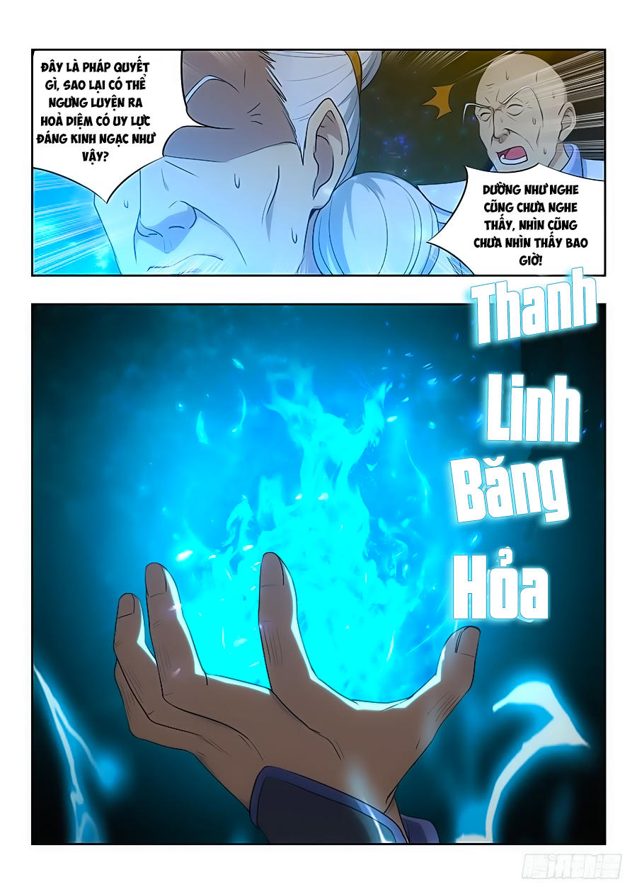 Tối Cường Phản Sáo Lộ Hệ Thống Chapter 26 - 10