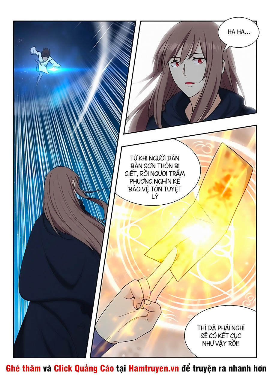 Tối Cường Phản Sáo Lộ Hệ Thống Chapter 27 - 14