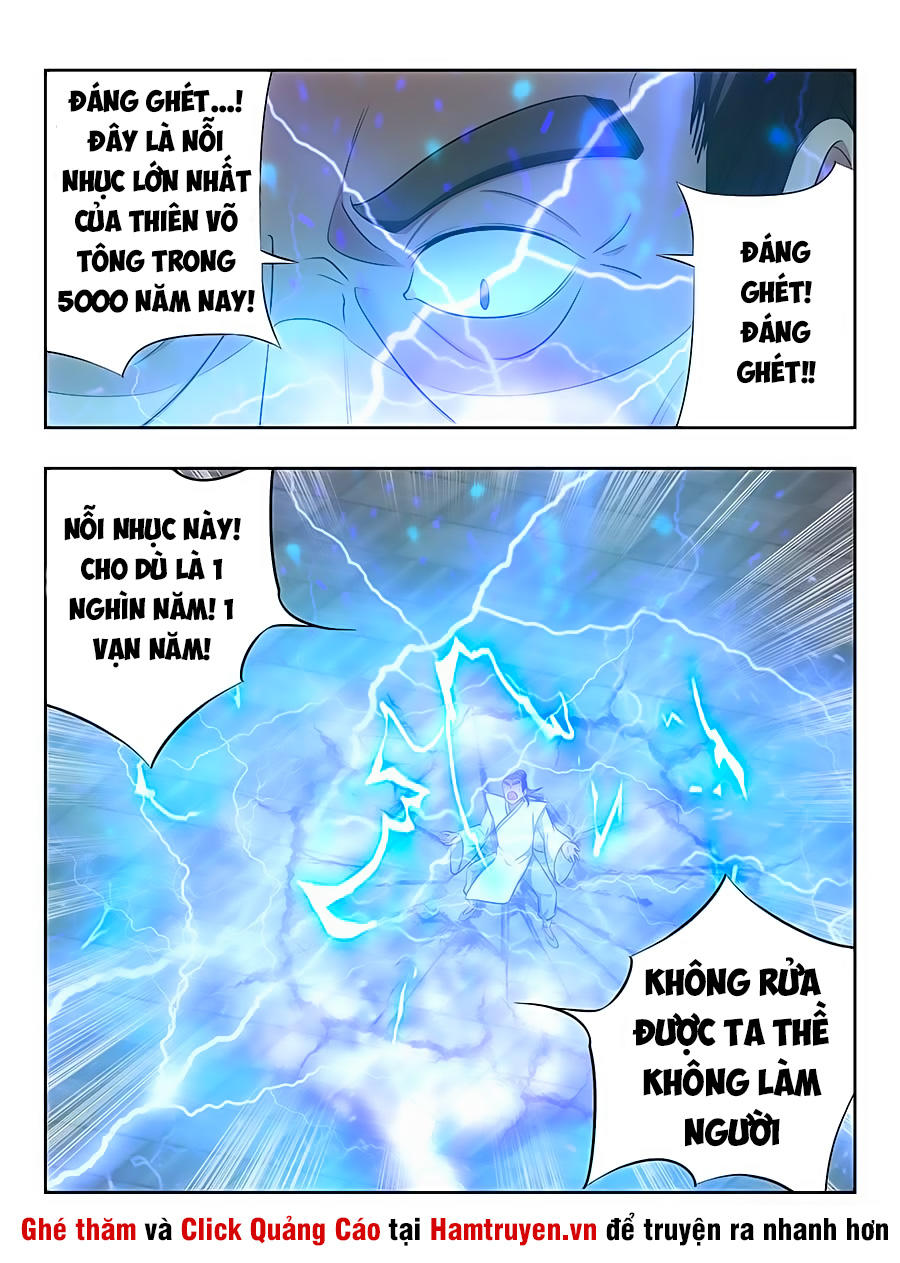 Tối Cường Phản Sáo Lộ Hệ Thống Chapter 27 - 17