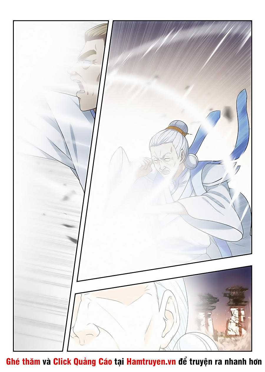 Tối Cường Phản Sáo Lộ Hệ Thống Chapter 27 - 3