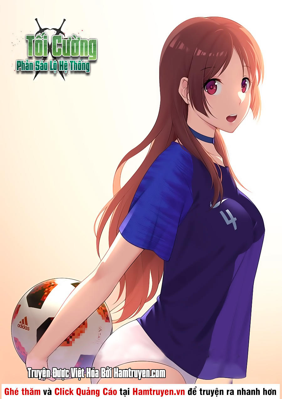 Tối Cường Phản Sáo Lộ Hệ Thống Chapter 28 - 1