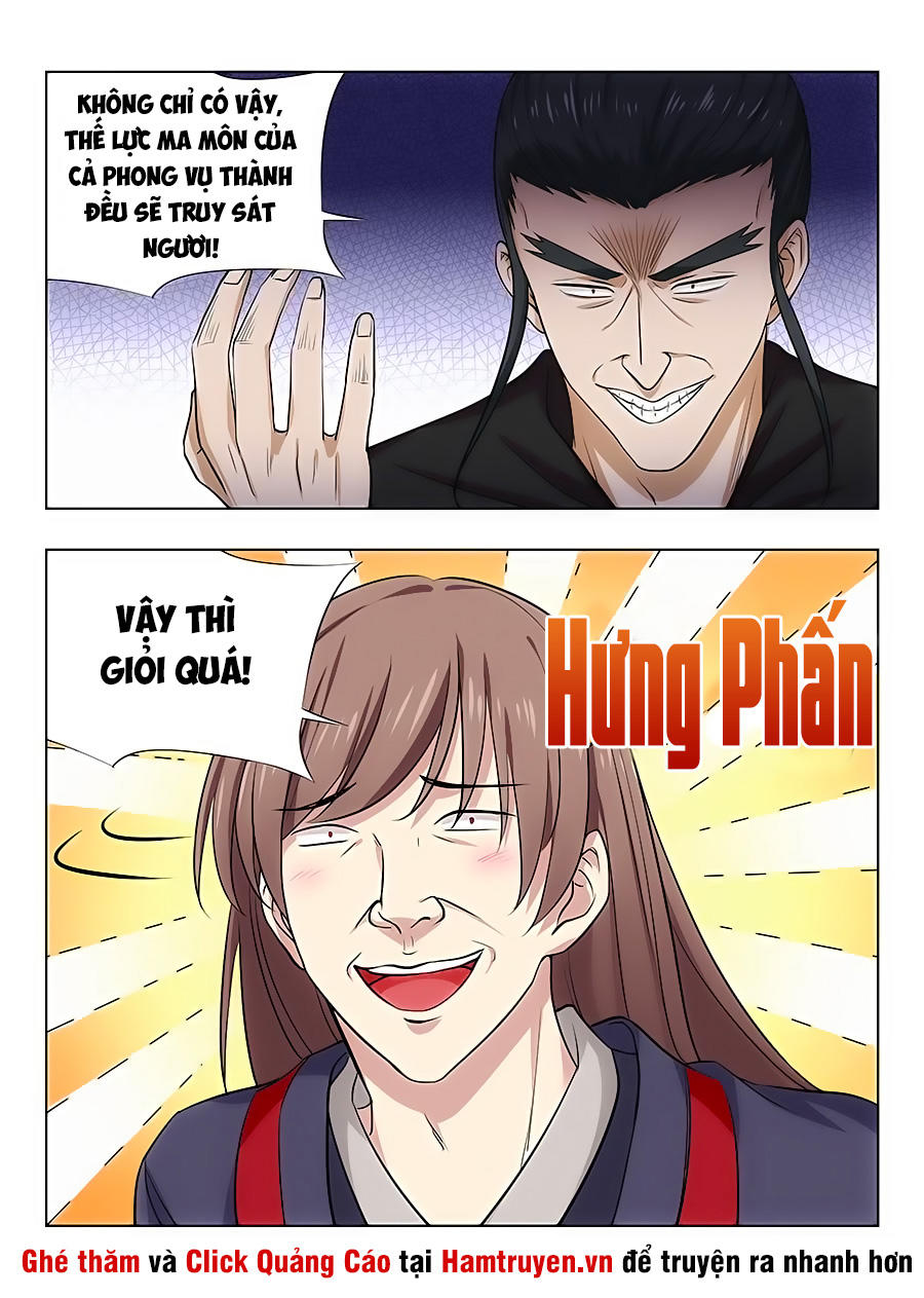 Tối Cường Phản Sáo Lộ Hệ Thống Chapter 29 - 10