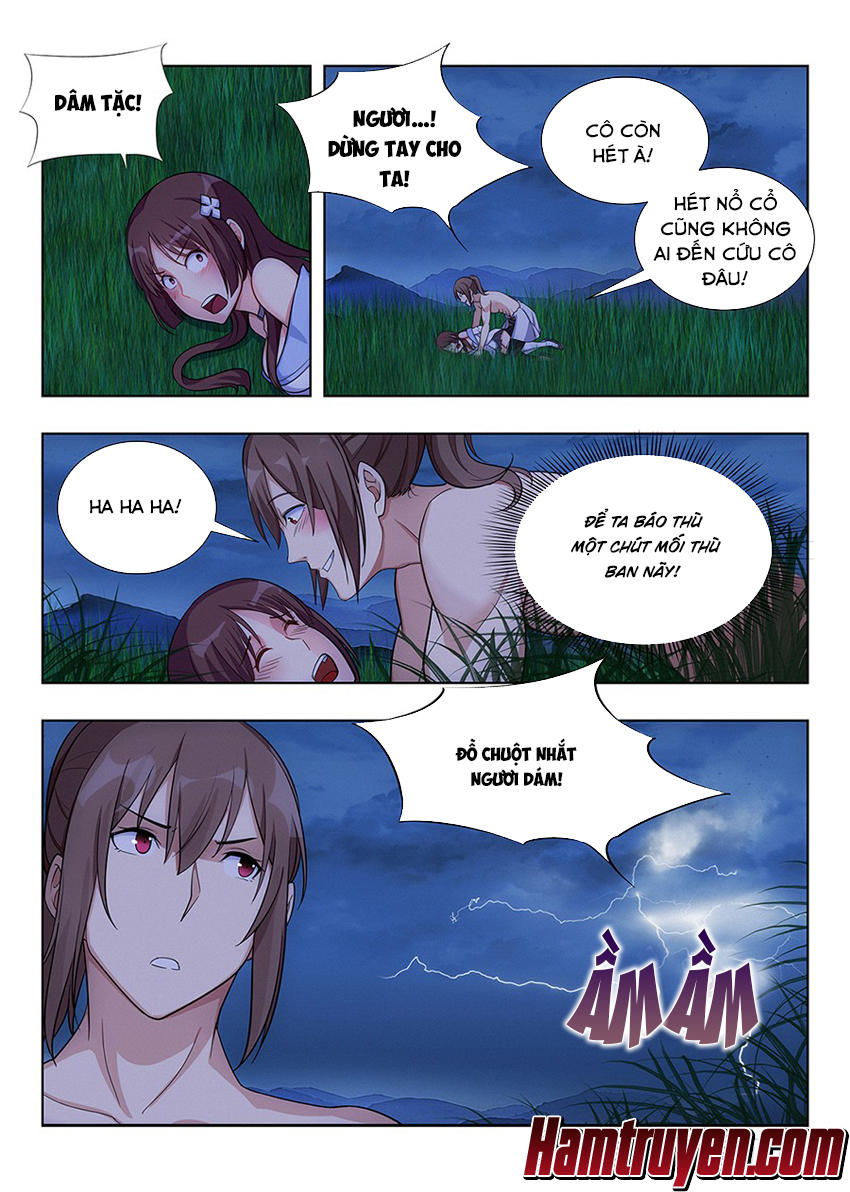 Tối Cường Phản Sáo Lộ Hệ Thống Chapter 3 - 2