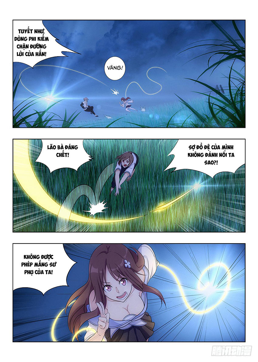 Tối Cường Phản Sáo Lộ Hệ Thống Chapter 3 - 14