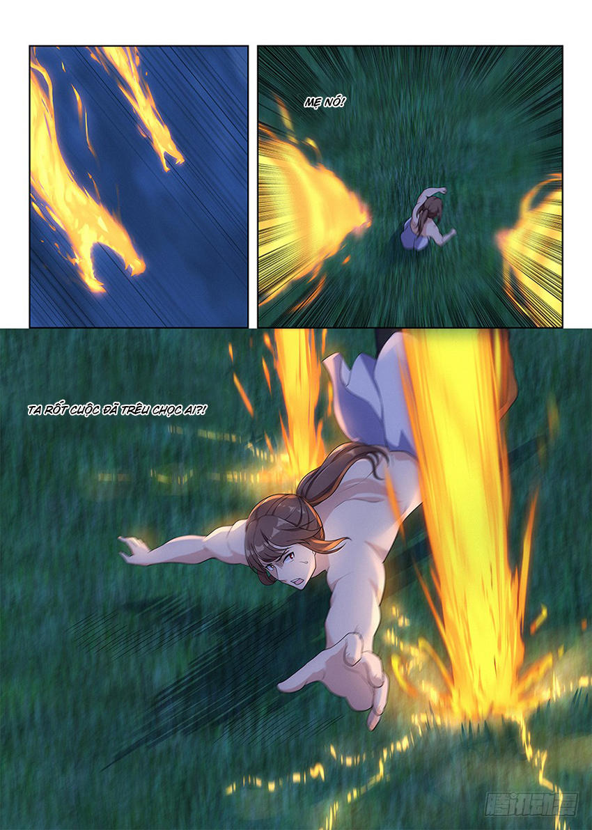 Tối Cường Phản Sáo Lộ Hệ Thống Chapter 3 - 7