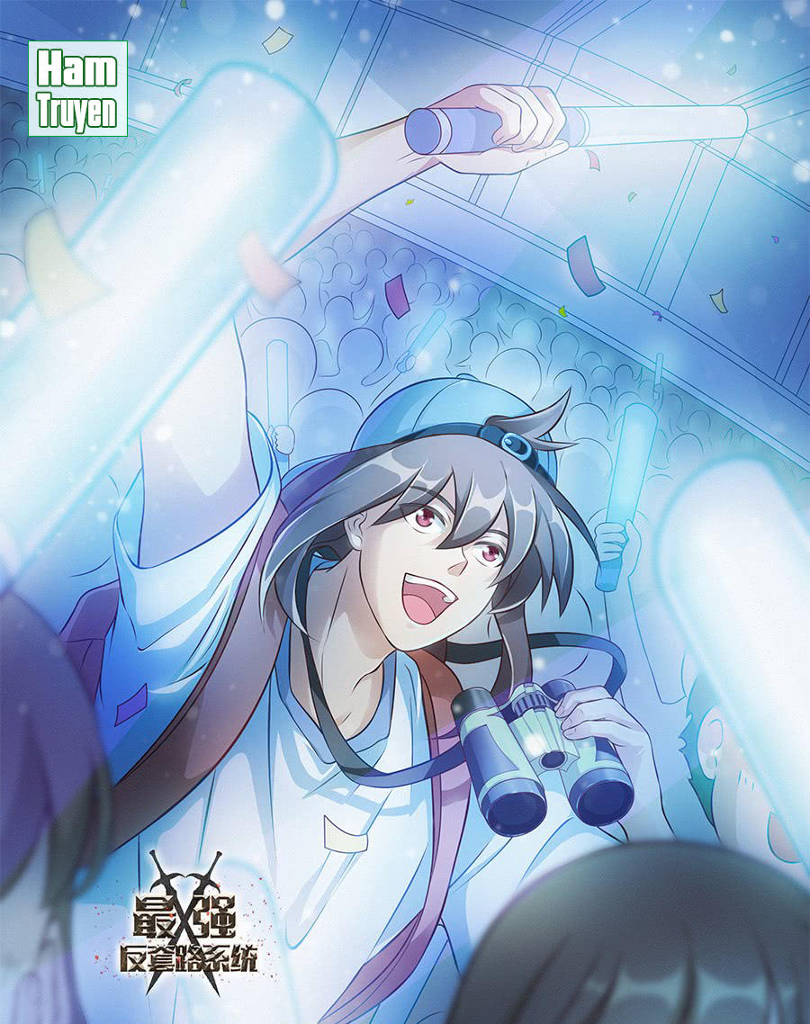 Tối Cường Phản Sáo Lộ Hệ Thống Chapter 31 - 1