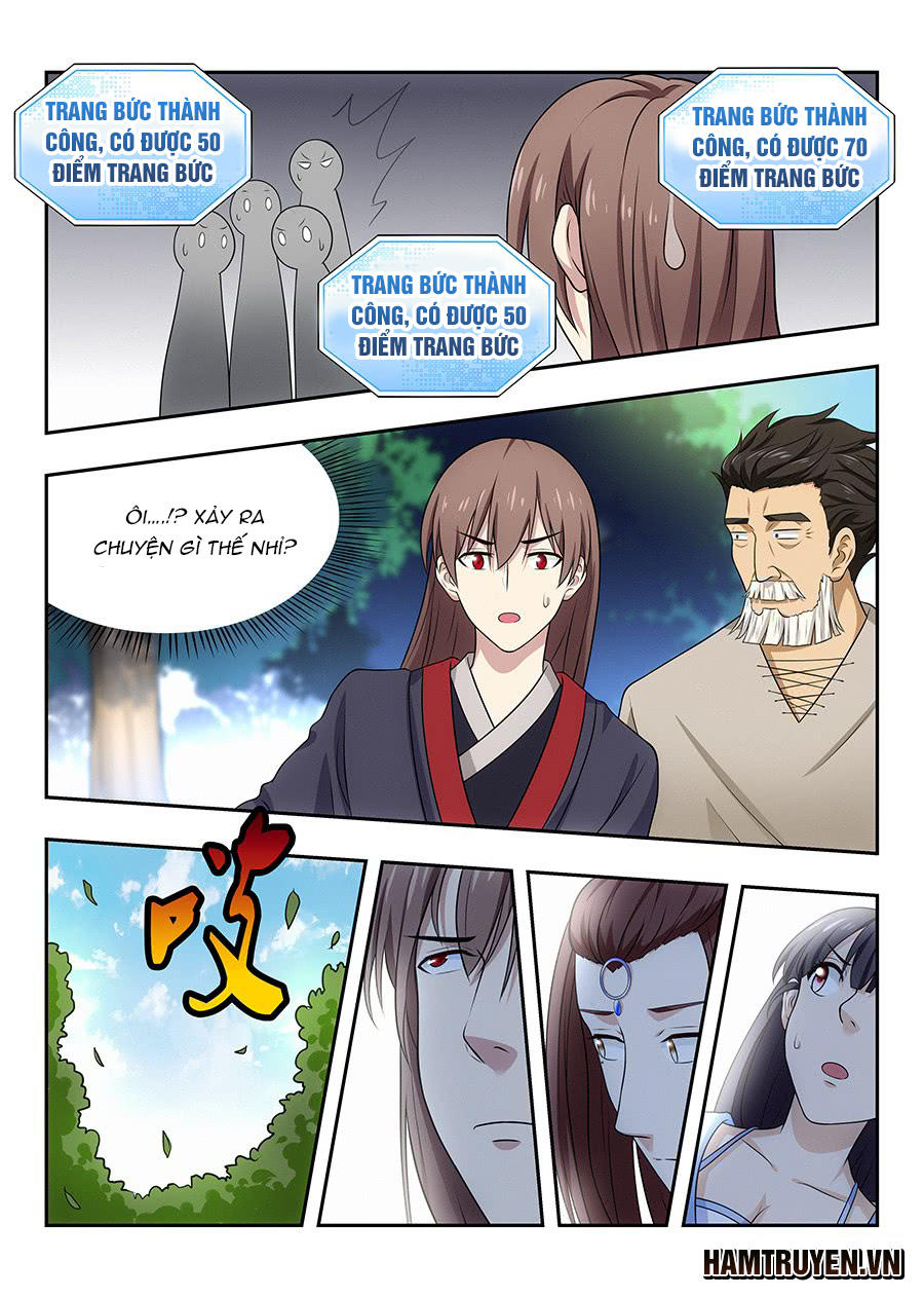 Tối Cường Phản Sáo Lộ Hệ Thống Chapter 31 - 16