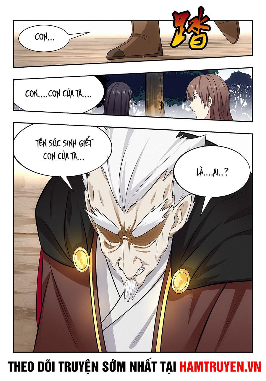 Tối Cường Phản Sáo Lộ Hệ Thống Chapter 31 - 17